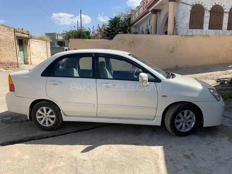 Suzuki Liana 2007 for Sale in Talagang Image-1