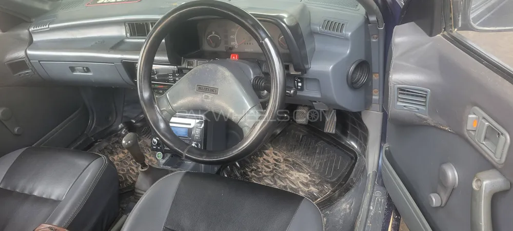 Suzuki Margalla 1994 for Sale in Lahore Image-1