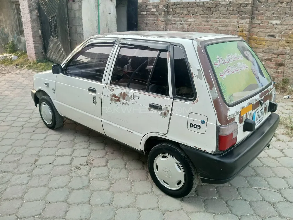 Suzuki Mehran 2009 for Sale in Rawalpindi Image-1