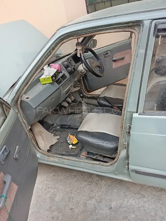 Suzuki Mehran 2000 for Sale in Rawalpindi Image-1