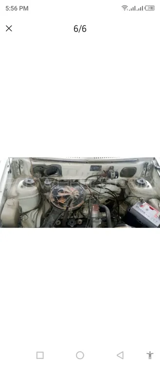 Suzuki Mehran 2010 for Sale in Islamabad Image-1