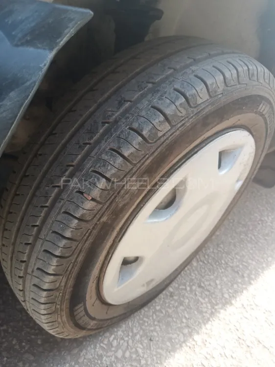 Suzuki Mehran 2001 for Sale in Mirpur khas Image-1