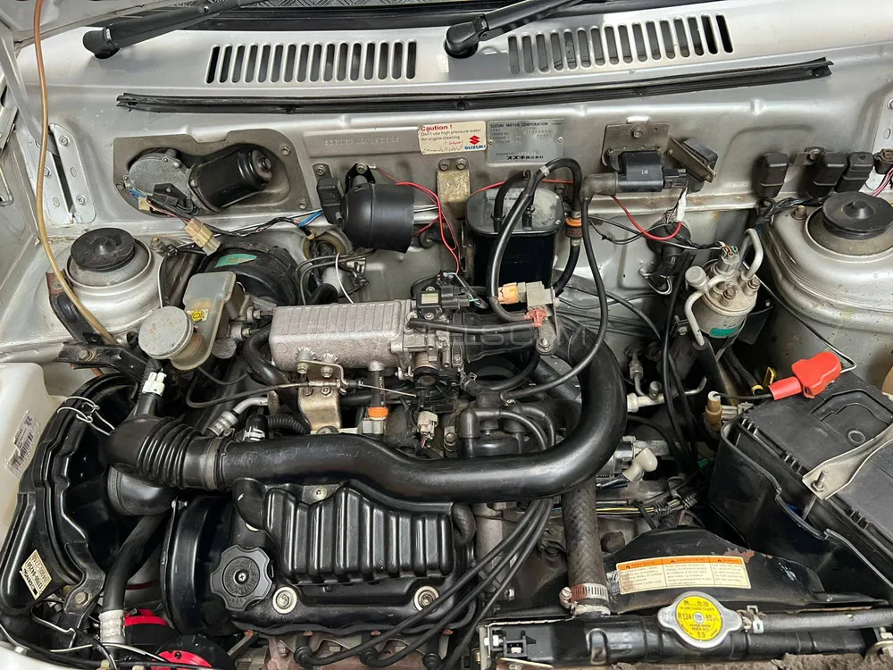 Suzuki Mehran 2013 for Sale in Gujranwala Image-1