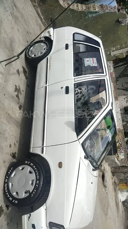 Suzuki Mehran 2016 for Sale in Rawalpindi Image-1