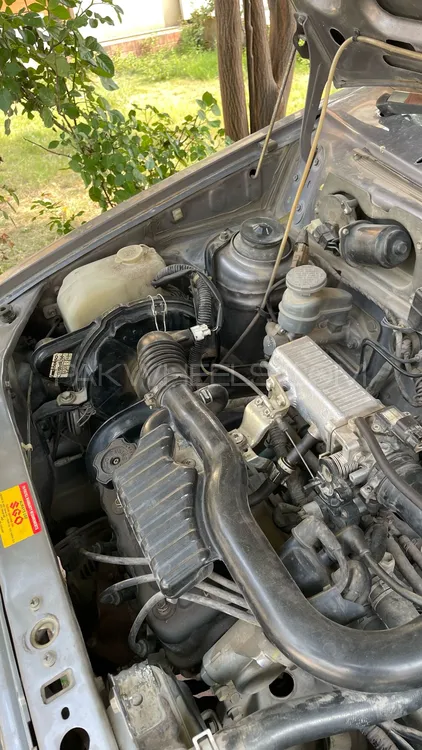 Suzuki Mehran 2017 for Sale in Islamabad Image-1