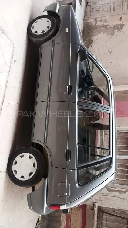 Suzuki Mehran 2012 for Sale in Rawalpindi Image-1
