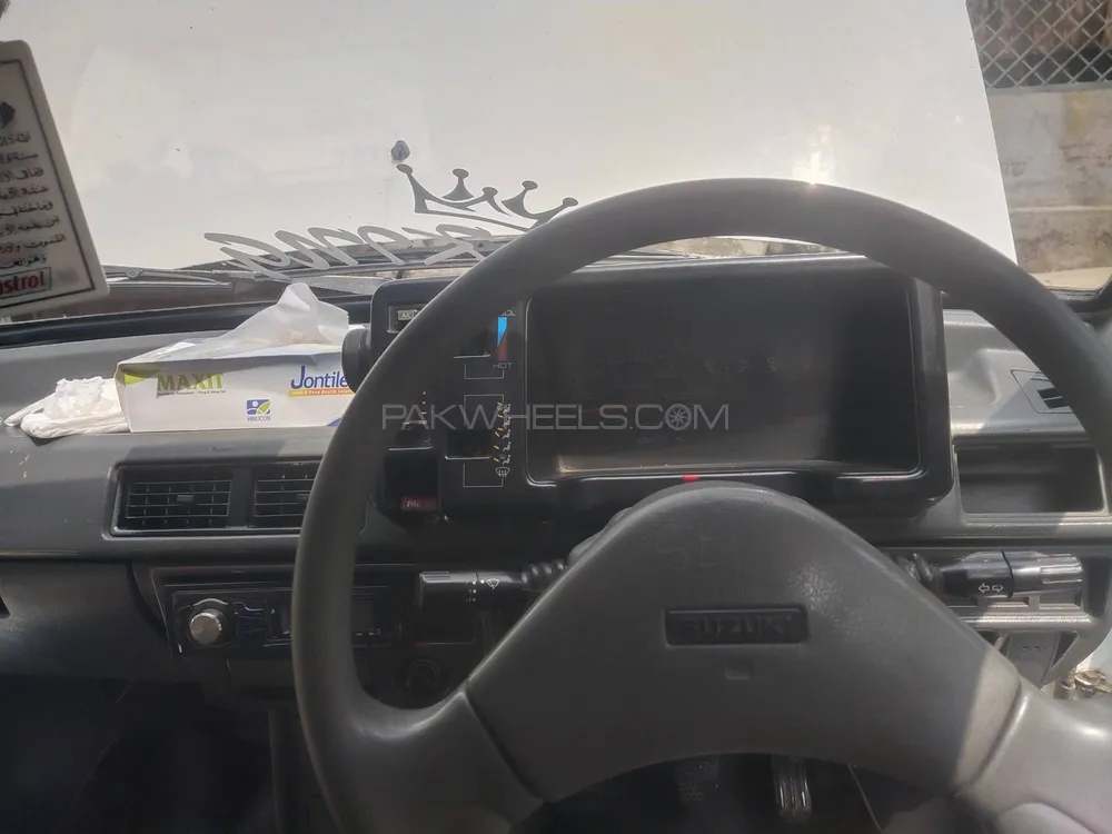 Suzuki Mehran 2015 for Sale in Rawalpindi Image-1