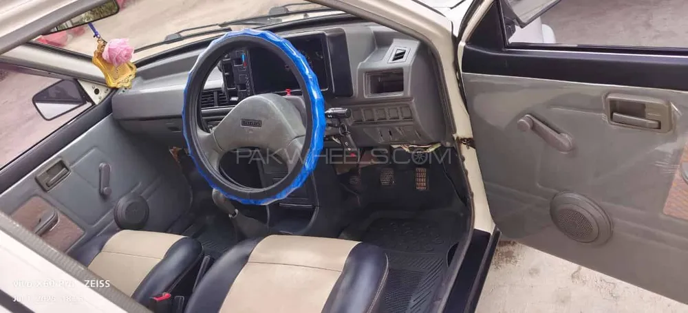 Suzuki Mehran 2018 for Sale in Multan Image-1