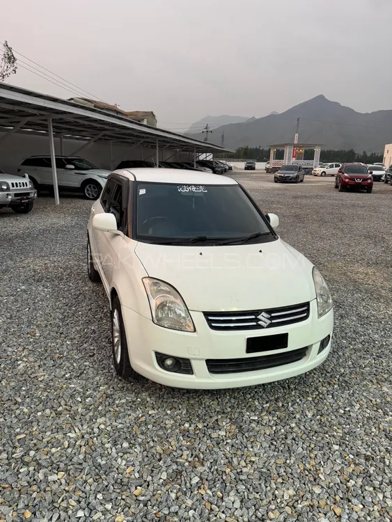Suzuki Swift 2013 for Sale in Bat khela Image-1