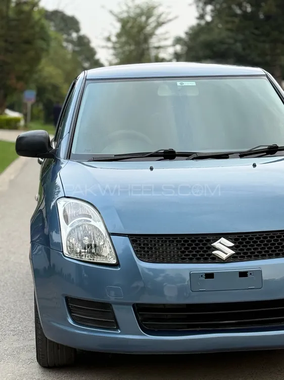 Suzuki Swift 2012 for Sale in Islamabad Image-1