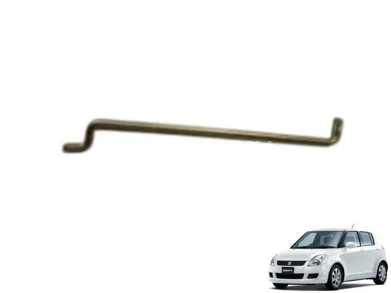 Suzuki Swift 2010-2021 Bonet Rod - 1 Pcs Suzuki Swift 2010-2021 Bonet Rod - 1 Pcs Image-1