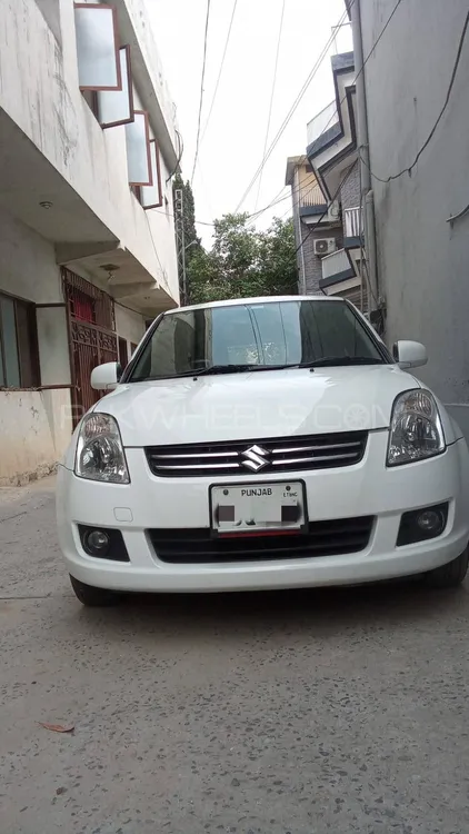 Suzuki Swift 2020 for Sale in Rawalpindi Image-1