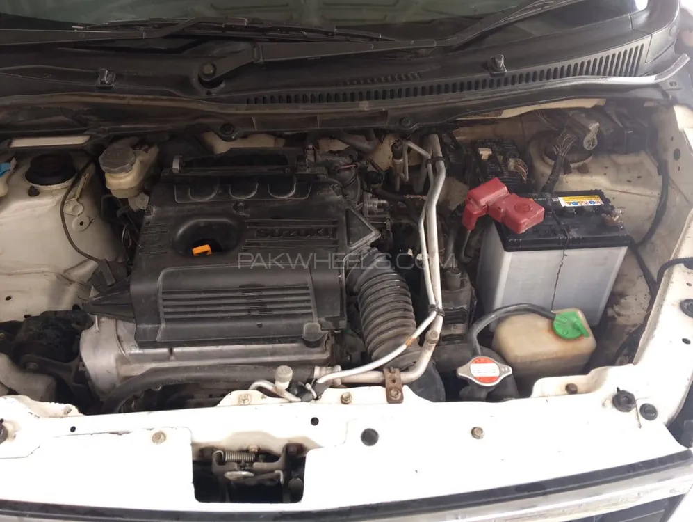 Suzuki Wagon R 2016 for Sale in Rawalpindi Image-1