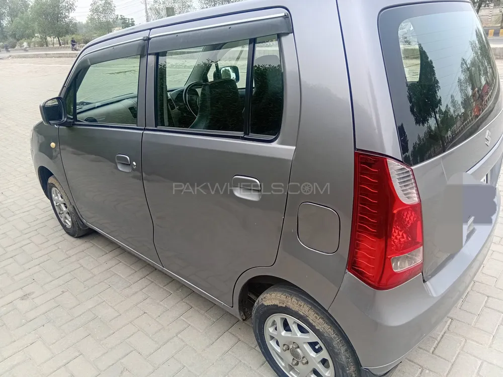 سوزوکی ویگن آر 2019 for Sale in لاہور Image-1