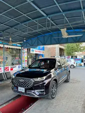 Chery Tiggo 8 Pro 1.6 DEX Plus 2022 for Sale