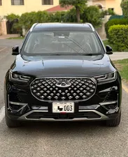Chery Tiggo 8 Pro 1.6 DEX Plus 2023 for Sale