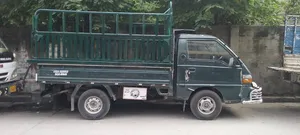 Daehan Shehzore 2001 for Sale