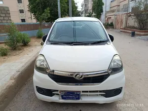 Daihatsu Mira ES 2015 for Sale