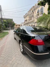 Honda Accord 2007 for Sale