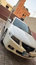 Honda Accord CL7 2003 for Sale