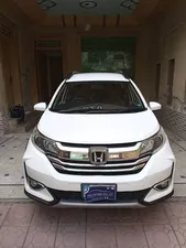 Honda BR-V i-VTEC S 2020 for Sale