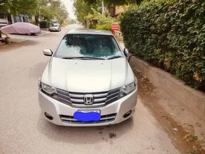 Honda City Aspire 1.5 i-VTEC 2014 for Sale