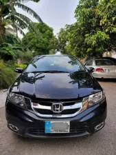Honda City Aspire Prosmatec 1.5 i-VTEC 2020 for Sale