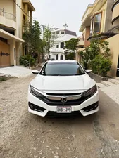 Honda Civic Oriel 1.8 i-VTEC CVT 2017 for Sale