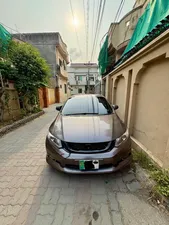 Honda Civic VTi Prosmatec 1.8 i-VTEC 2013 for Sale