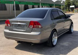 Honda Civic VTi Oriel Prosmatec 1.6 2002 for Sale