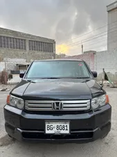Honda Cross Road 1.8X 2009 for Sale