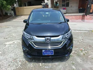Honda Freed + Hybrid G Honda Sensing 2016 for Sale