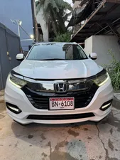 Honda Vezel Hybrid Z 2019 for Sale