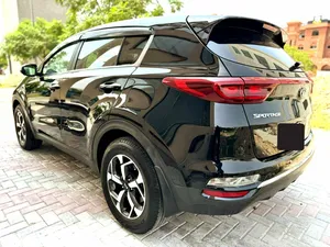 KIA Sportage Alpha 2021 for Sale