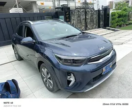 KIA Stonic EX+ 2021 for Sale