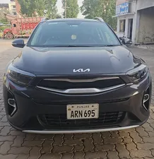 KIA Stonic EX+ 2024 for Sale