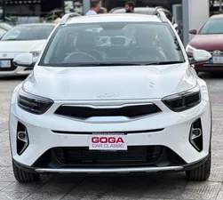 KIA Stonic EX+ 2025 for Sale