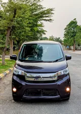 Mitsubishi EK Custom G 2014 for Sale