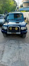 Mitsubishi Pajero 1992 for Sale