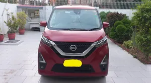 Nissan Dayz Highway Star 2020 for Sale