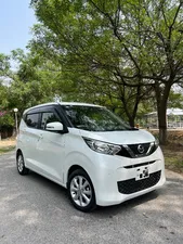 Nissan Dayz Highway Star X 2022 for Sale