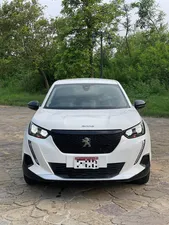 Peugeot 2008 Active 2008 for Sale
