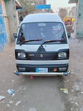 Suzuki Bolan VX Euro II 2023 for Sale
