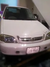 Suzuki Cultus 2015 for Sale