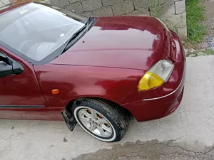 Suzuki Cultus VX (CNG) 2004 for Sale
