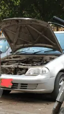 Suzuki Cultus VXR 2003 for Sale