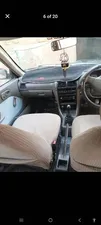 Suzuki Cultus VXR 2007 for Sale