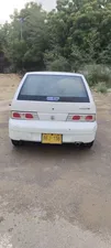 Suzuki Cultus EURO II 2015 for Sale
