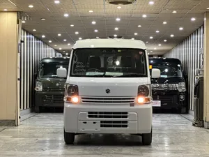 Suzuki Every Join Turbo 2021 for Sale