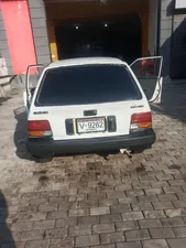 Suzuki Khyber GA 1993 for Sale